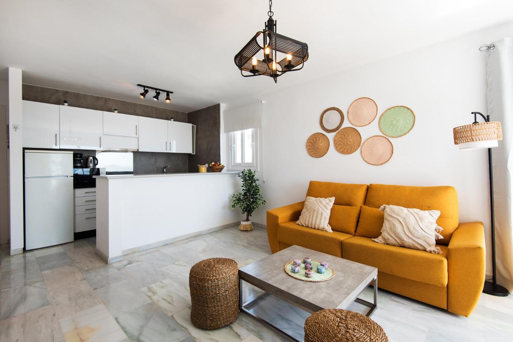 Coral Island Mediterranean Duplex Penthouse Benalmádena Exteriér fotografie