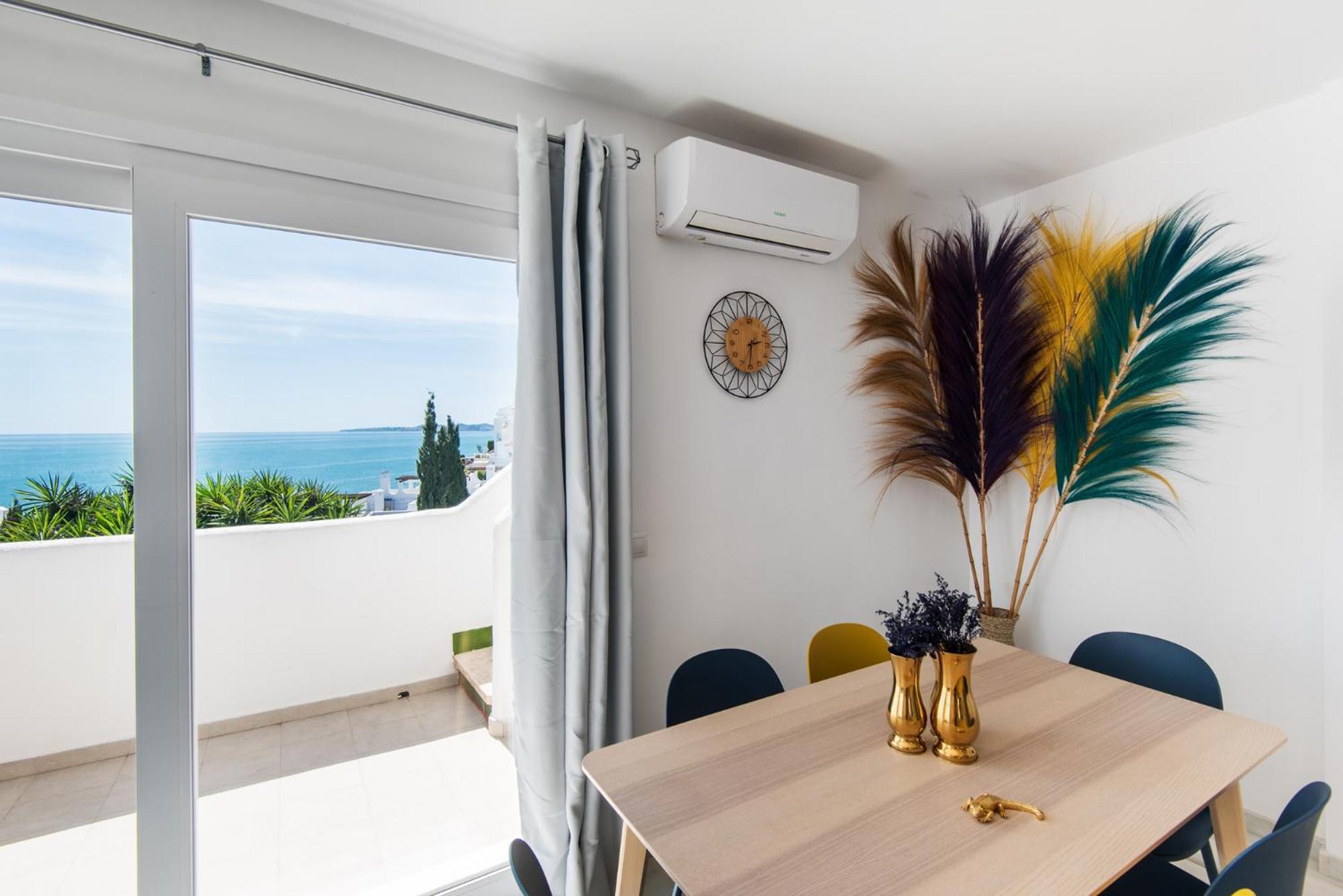 Coral Island Mediterranean Duplex Penthouse Benalmádena Exteriér fotografie