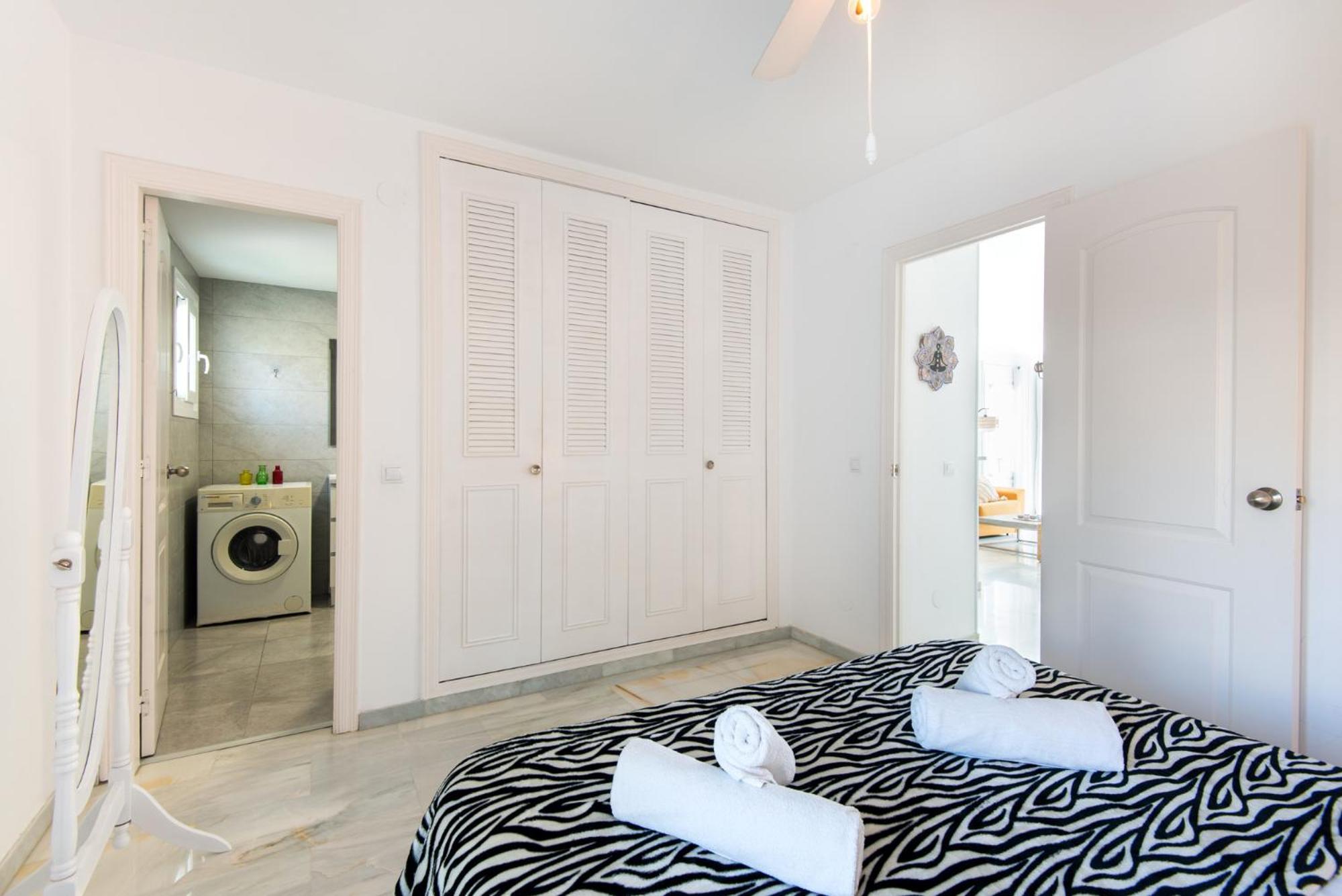 Coral Island Mediterranean Duplex Penthouse Benalmádena Exteriér fotografie