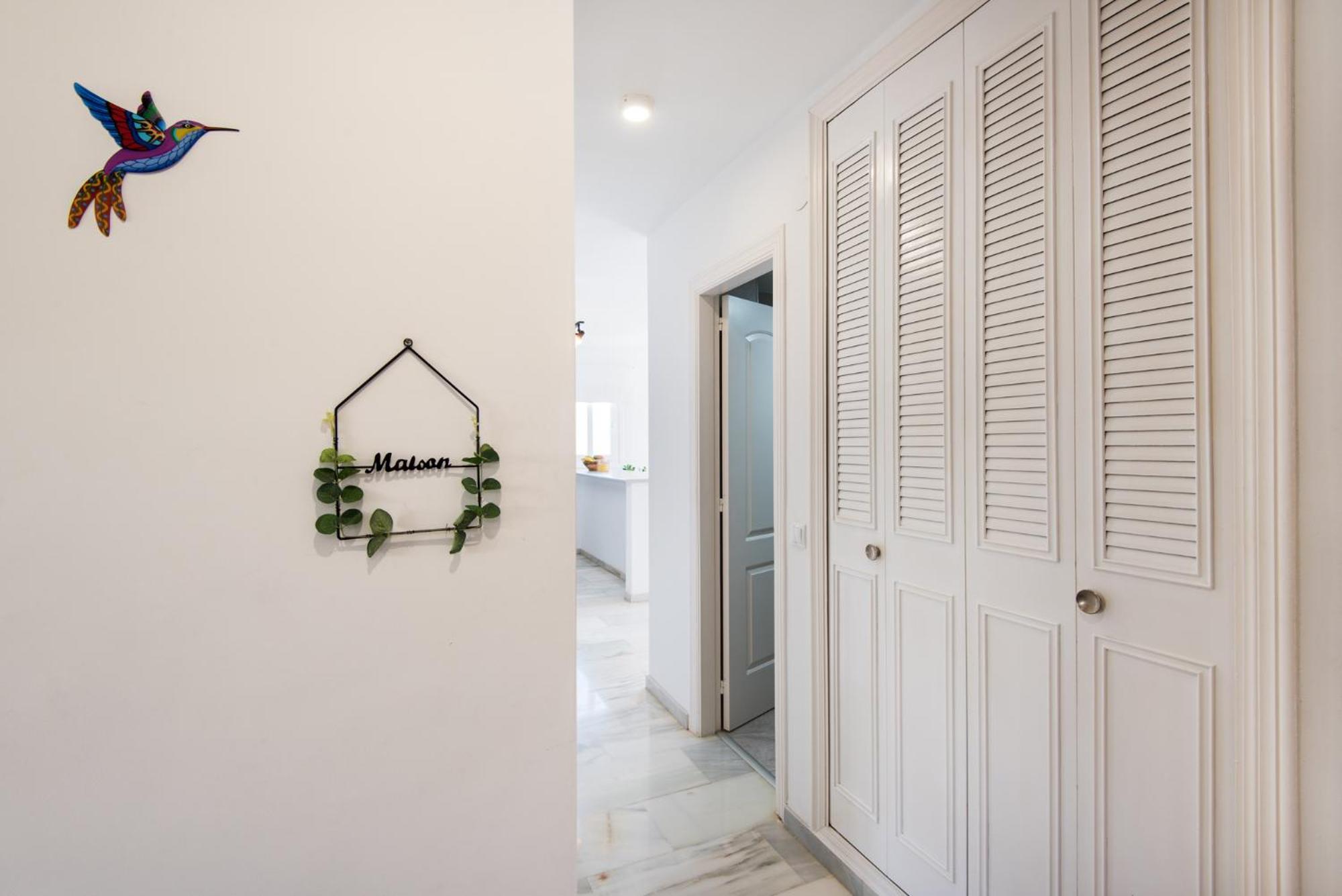 Coral Island Mediterranean Duplex Penthouse Benalmádena Exteriér fotografie