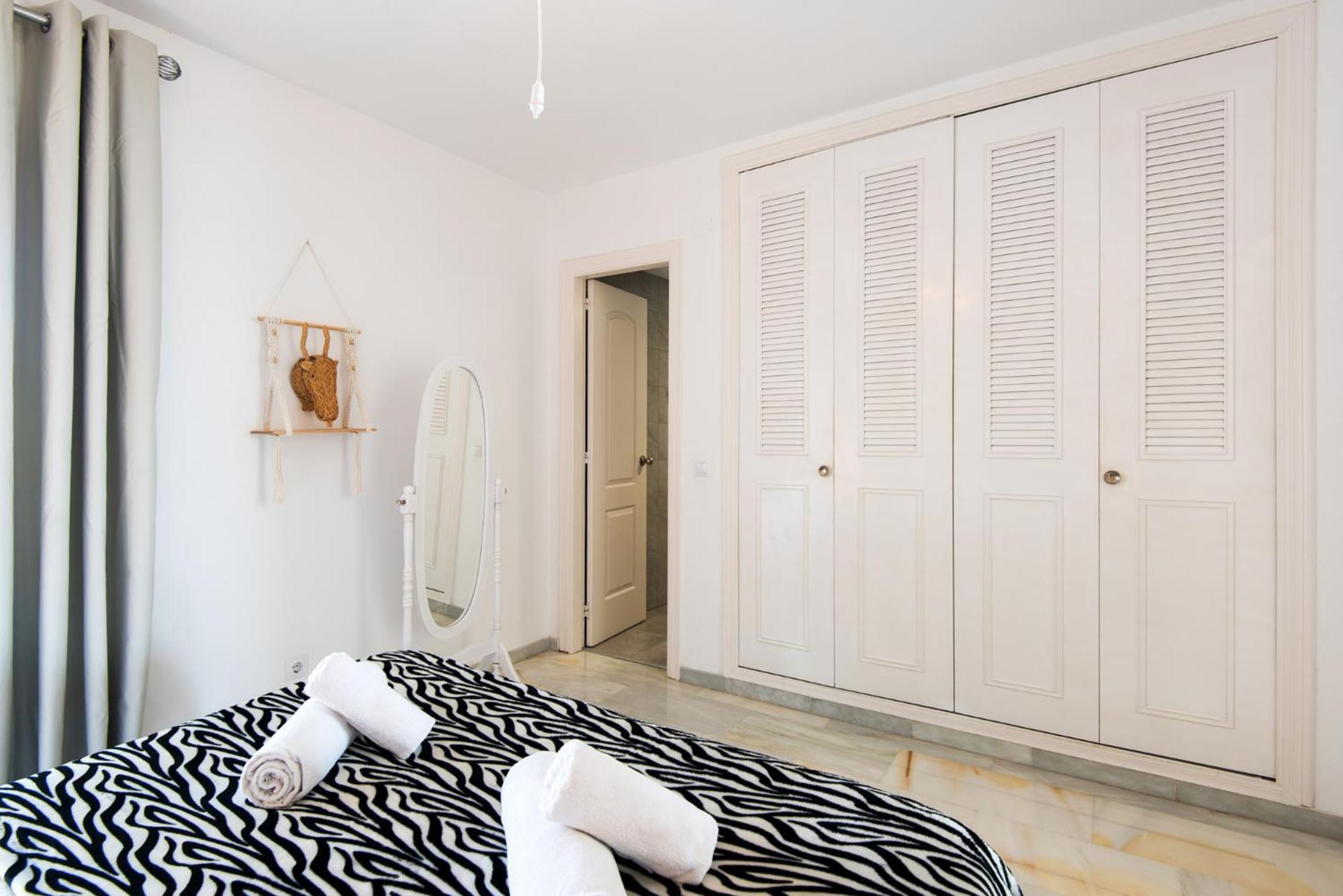 Coral Island Mediterranean Duplex Penthouse Benalmádena Exteriér fotografie