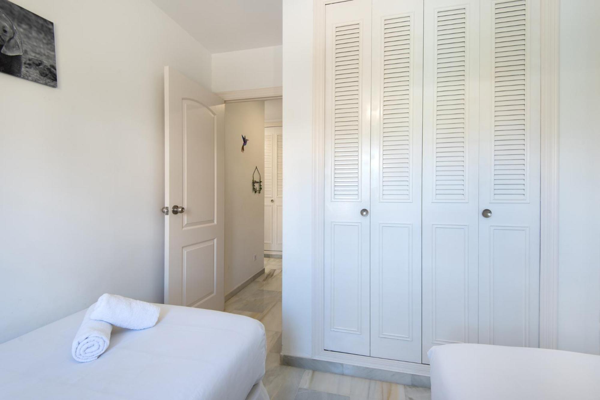 Coral Island Mediterranean Duplex Penthouse Benalmádena Exteriér fotografie