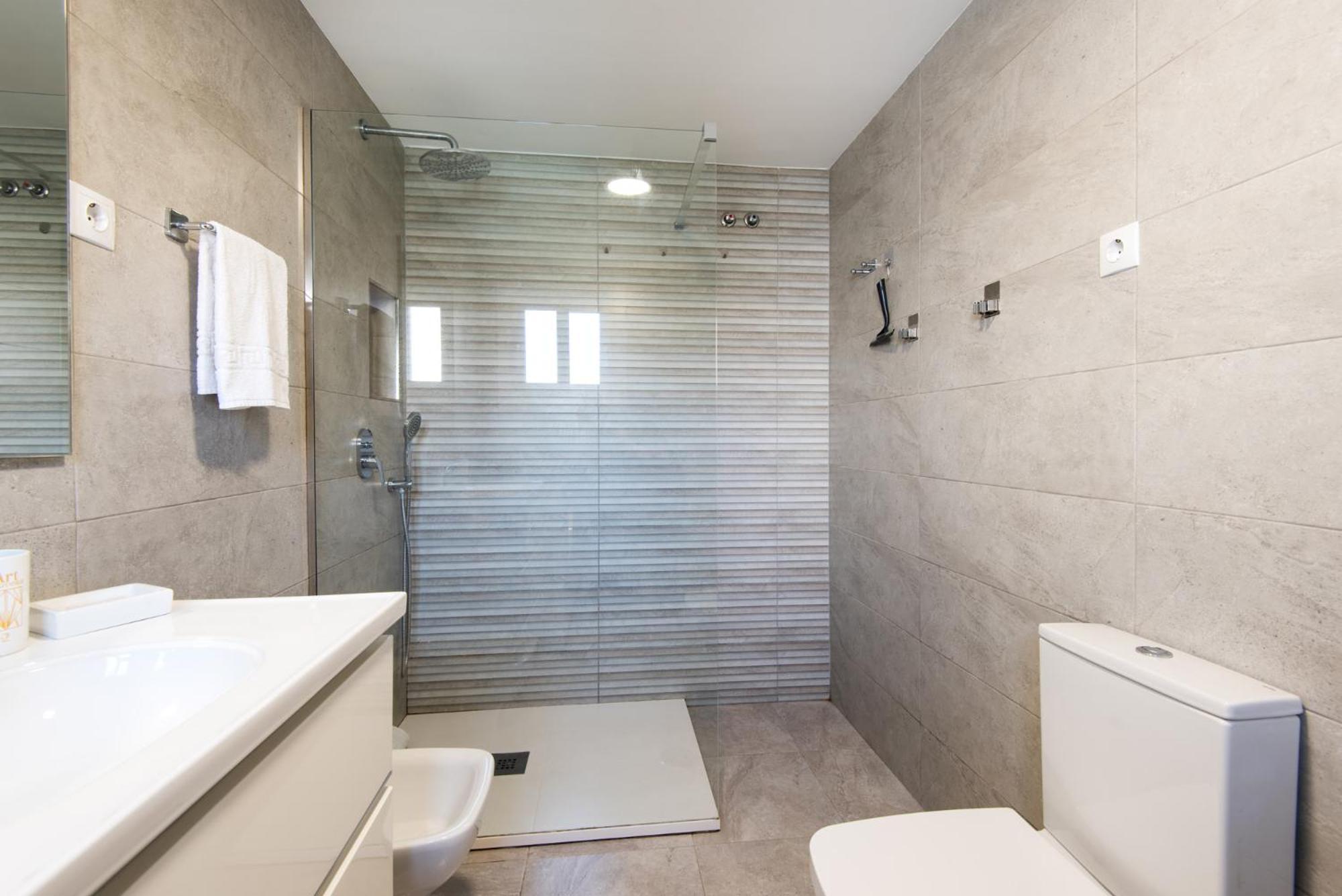 Coral Island Mediterranean Duplex Penthouse Benalmádena Exteriér fotografie