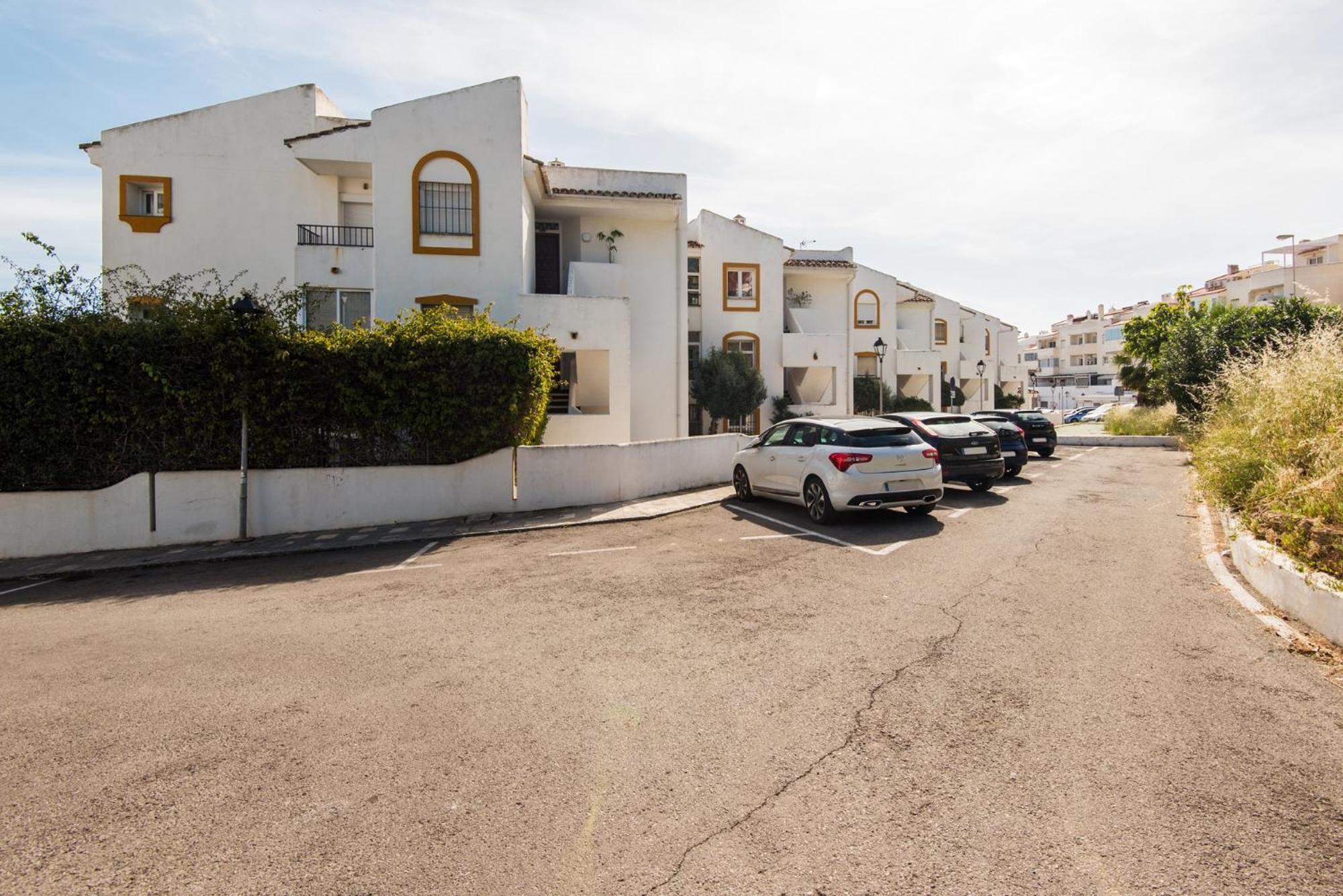 Coral Island Mediterranean Duplex Penthouse Benalmádena Exteriér fotografie